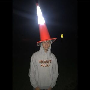 Meet your Posher, Billy